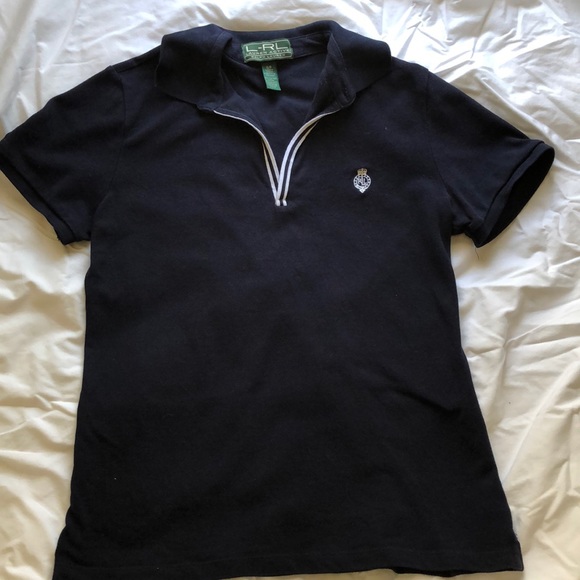 Ralph Lauren Active Collared Shirt - Picture 2 of 2